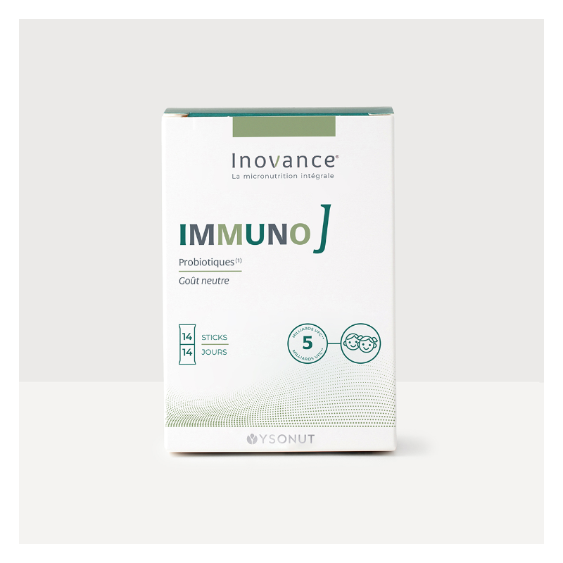 Inovance Immuno J - Paramarket.com