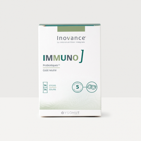 Inovance Immuno J - Paramarket.com