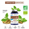 Granions Ashwagandha Bio 1200mg Comprimés – Paramarket.com