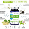 Granions Detox Foie 1000mg Comprimés – Paramarket.com