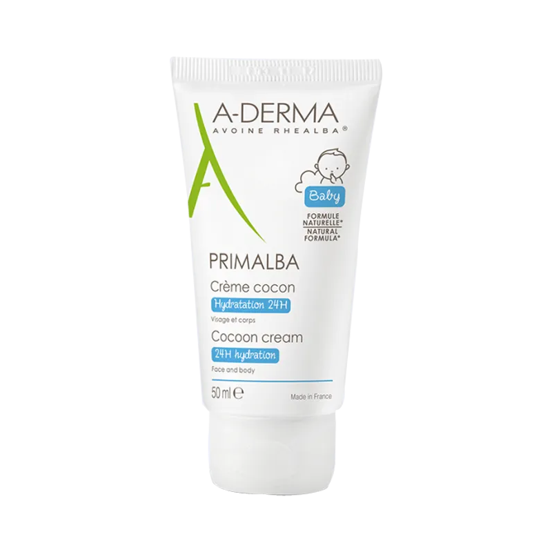 Aderma Primalba Crème Douceur Cocon - Paramarket.com