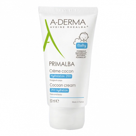 Aderma Primalba Crème Douceur Cocon - Paramarket.com
