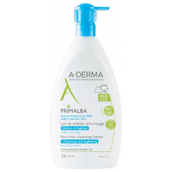 Aderma Primalba Bebe Lait De Toilette Douceur - Paramarket.com