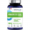 Granions Vinaigre de cidre de pomme 2000mg Comprimés - Paramarket.com