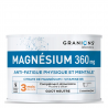 Granions Citrate De Magnesium 360mg Poudre – Paramarket.com