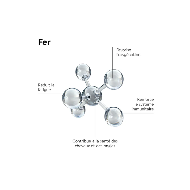 Biocyte Multivit Liposomal Gélules - Paramarket.com