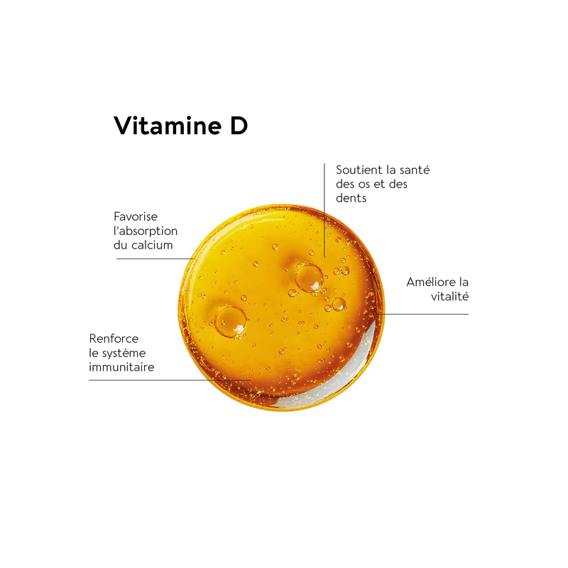 Biocyte Multivit Liposomal Gélules - Paramarket.com
