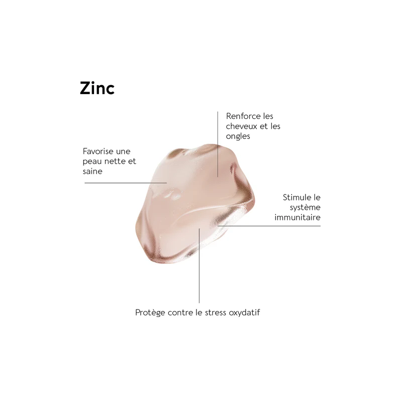 Biocyte Multivit Liposomal Gélules - Paramarket.com