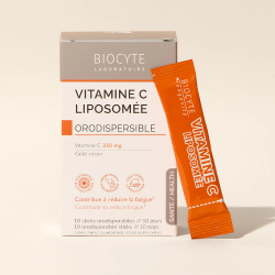 VITAMINE C LIPOSOMEE Stick...