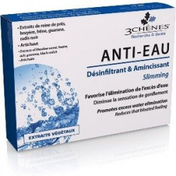 Anti-Eau des laboratoires 3 Chenes