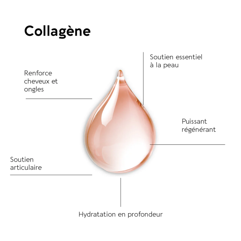 Biocyte Peau Collagen Max Marin Cacao – Paramarket.com