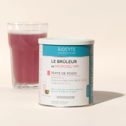 Biocyte Minceur Le Brûleur au Morosil 400 - Paramarket.com