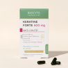 Biocyte Keratine Forte 500mg Gélules - Paramarket.com