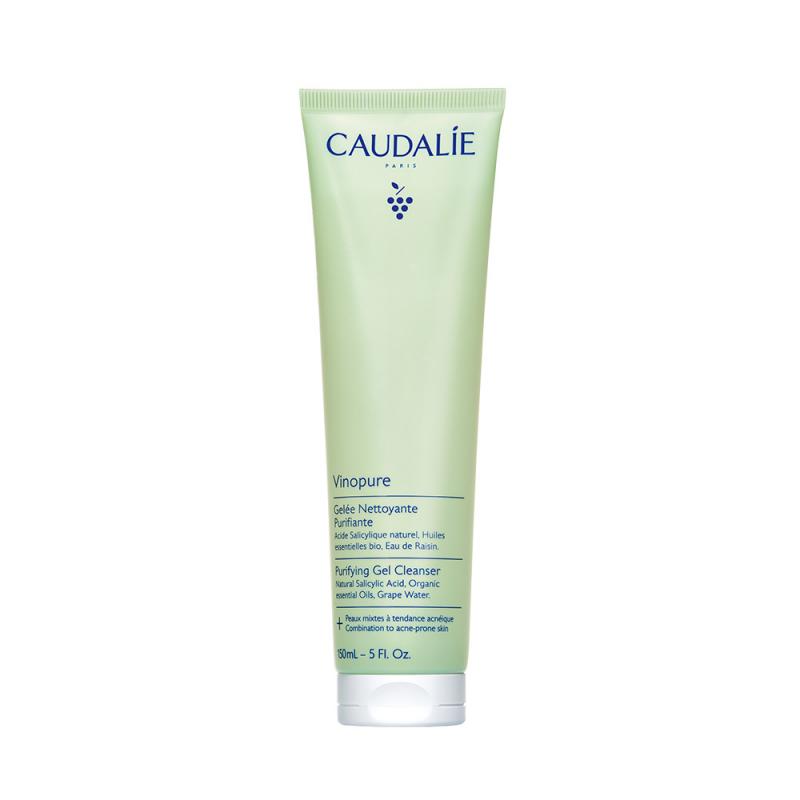 Caudalie Vinopure Gelée Nettoyante Purifiante - Paramarket.com