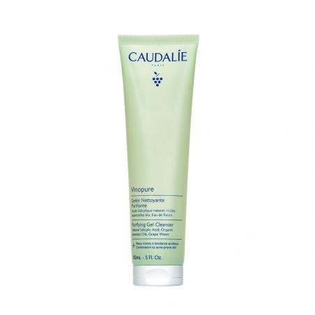 Caudalie Vinopure Gelée Nettoyante Purifiante - Paramarket.com