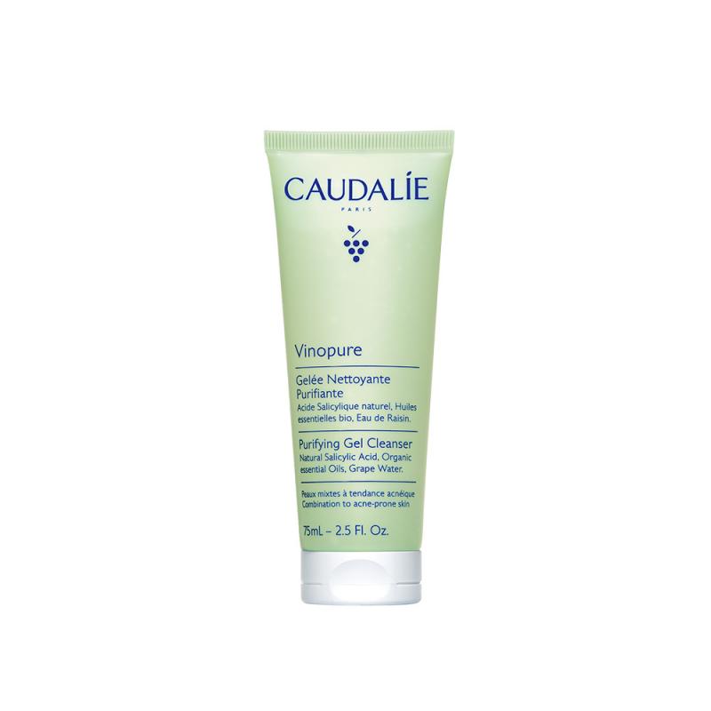 Caudalie Vinopure Gelée Nettoyante Purifiante - Paramarket.com