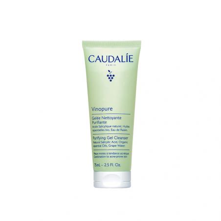 Caudalie Vinopure Gelée Nettoyante Purifiante - Paramarket.com