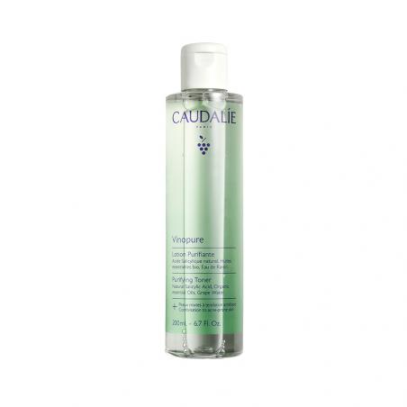 Caudalie Vinopure Lotion Purifiante - Paramarket.com