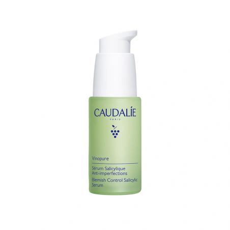 Caudalie Vinopure Sérum Salicylique Anti-imperfections - Paramarket.com