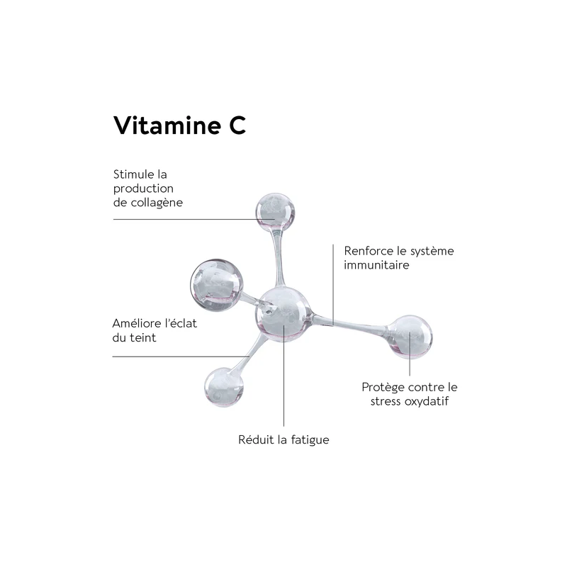 Biocyte Glutathion Liposomal Gélules - Paramarket.com