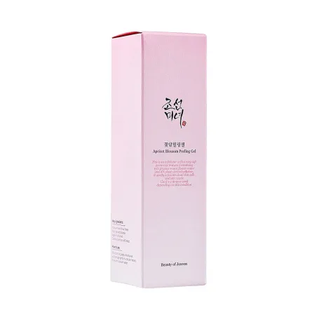 Beauty Of Joseon Apricot Blossom Peeling Gel - Paramarket.com
