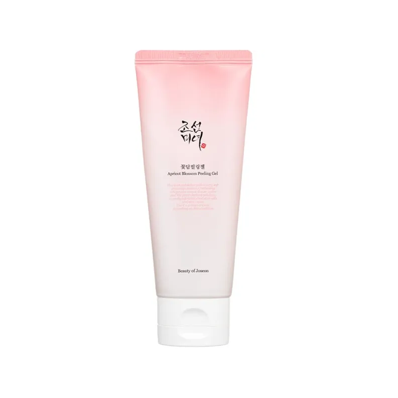 Beauty Of Joseon Apricot Blossom Peeling Gel - Paramarket.com