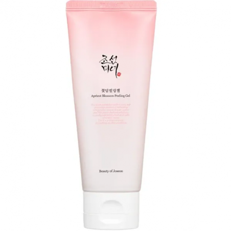Beauty Of Joseon Apricot Blossom Peeling Gel - Paramarket.com