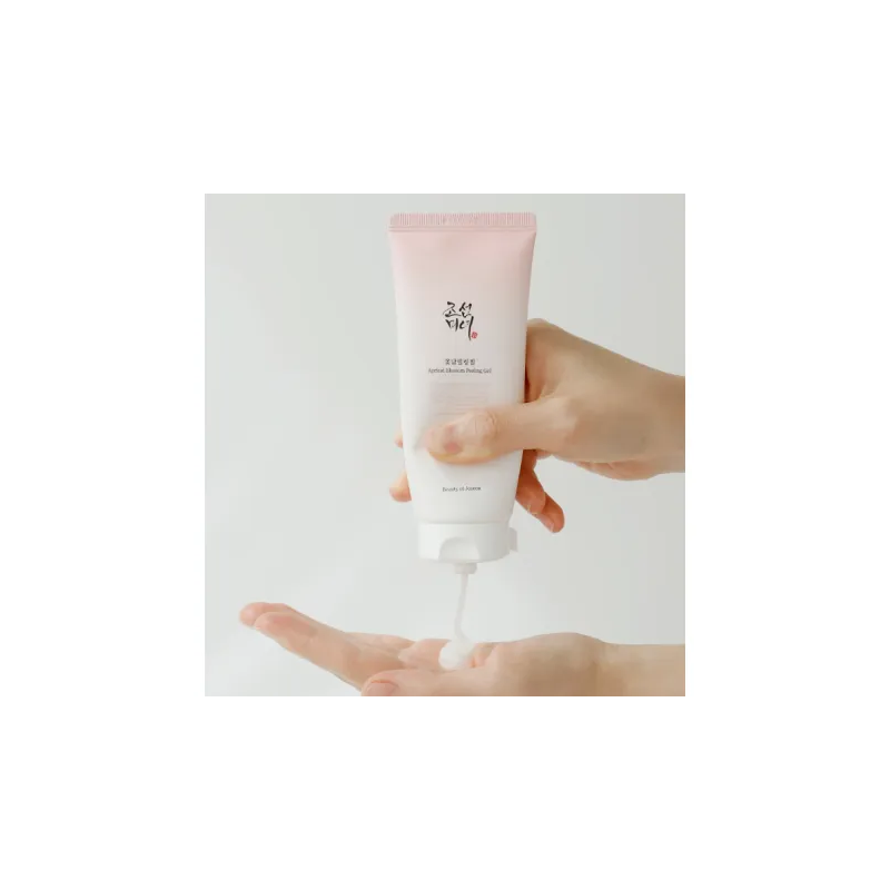 Beauty Of Joseon Apricot Blossom Peeling Gel - Paramarket.com