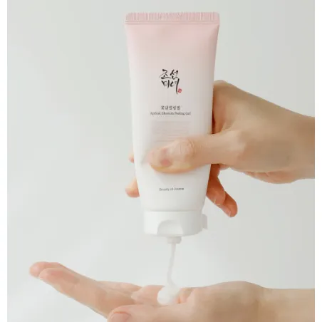Beauty Of Joseon Apricot Blossom Peeling Gel - Paramarket.com