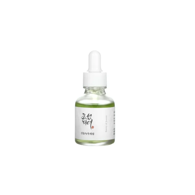 Beauty Of Joseon Calming Serum Green Tea Panthenol - Paramarket.com