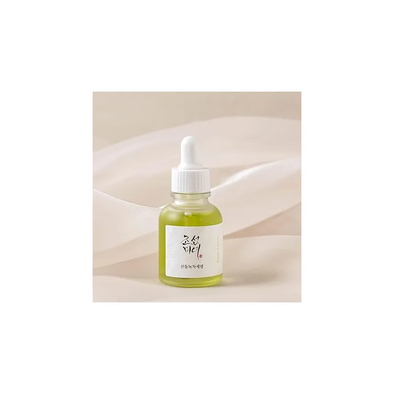 Beauty Of Joseon Calming Serum Green Tea Panthenol - Paramarket.com