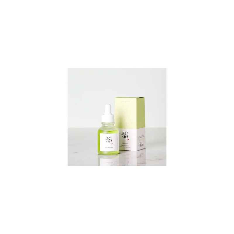 Beauty Of Joseon Calming Serum Green Tea Panthenol - Paramarket.com