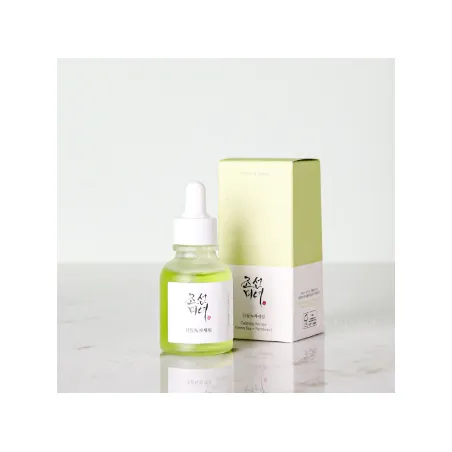 Beauty Of Joseon Calming Serum Green Tea Panthenol - Paramarket.com