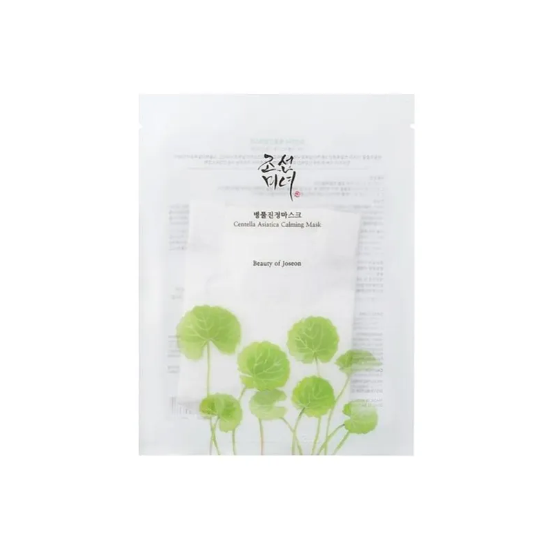 Beauty Of Joseon Calming Mask Centella Asiatica - Paramarket.com