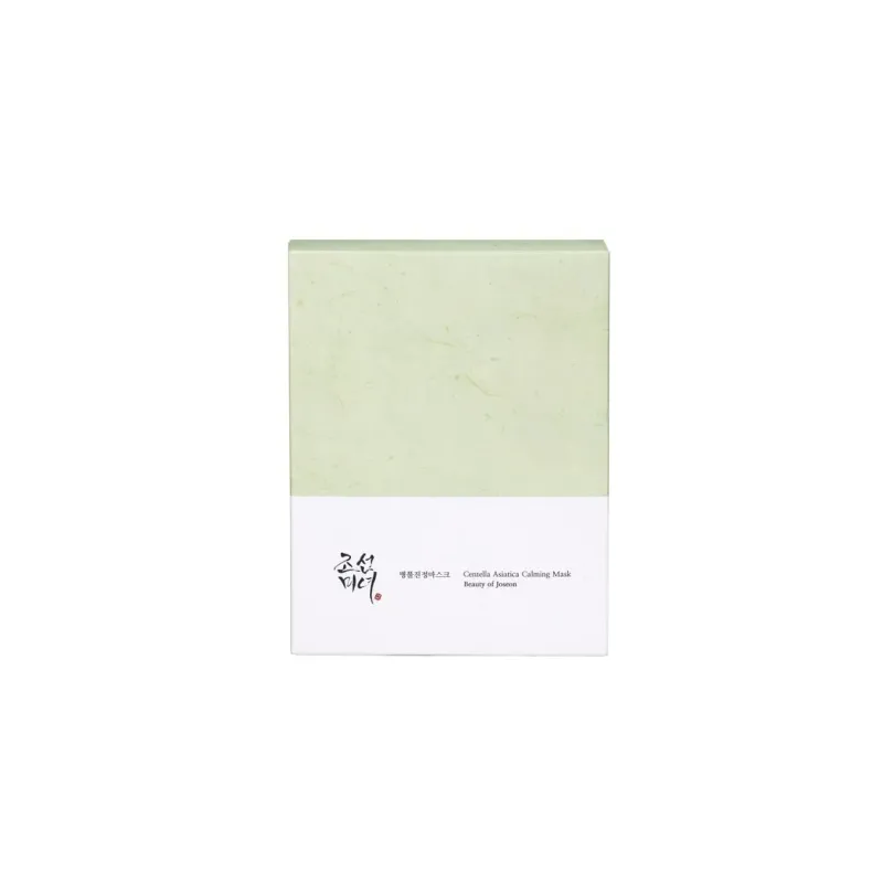 Beauty Of Joseon Calming Mask Centella Asiatica - Paramarket.com