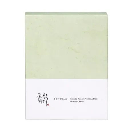 Beauty Of Joseon Calming Mask Centella Asiatica - Paramarket.com