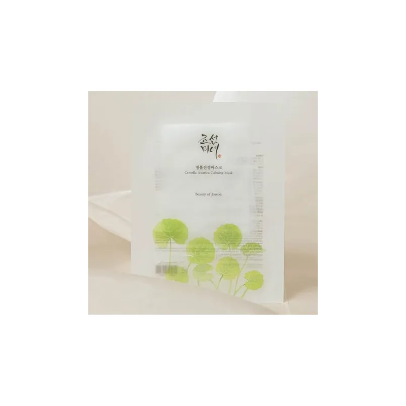 Beauty Of Joseon Calming Mask Centella Asiatica - Paramarket.com