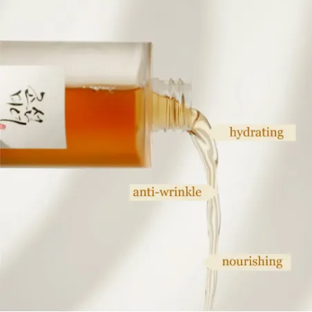 Beauty Of Joseon Ginseng Essence Water – Paramarket.com