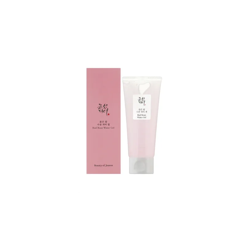 Beauty Of Joseon Red Bean Water Gel – Paramarket.com