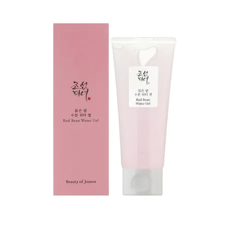 Beauty Of Joseon Red Bean Water Gel – Paramarket.com