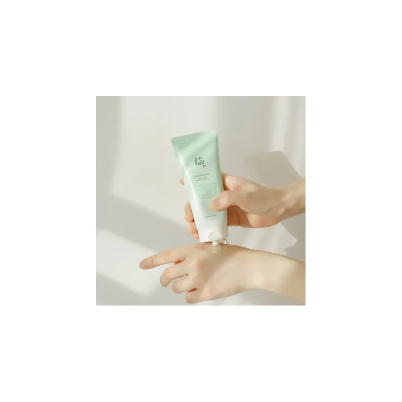 Beauty Of Joseon Green Plum Refreshing Cleanser – Paramarket.com