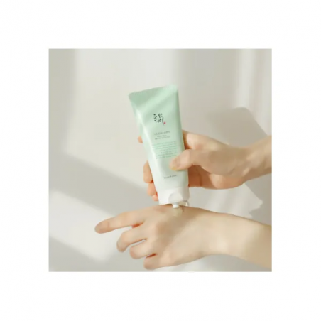 Beauty Of Joseon Green Plum Refreshing Cleanser – Paramarket.com