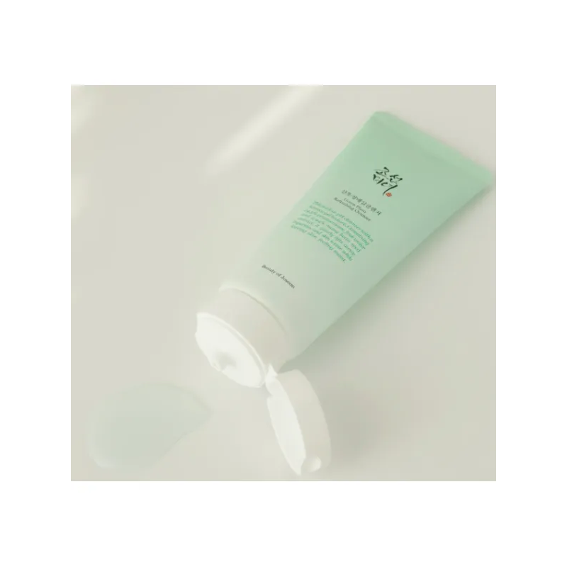 Beauty Of Joseon Green Plum Refreshing Cleanser – Paramarket.com