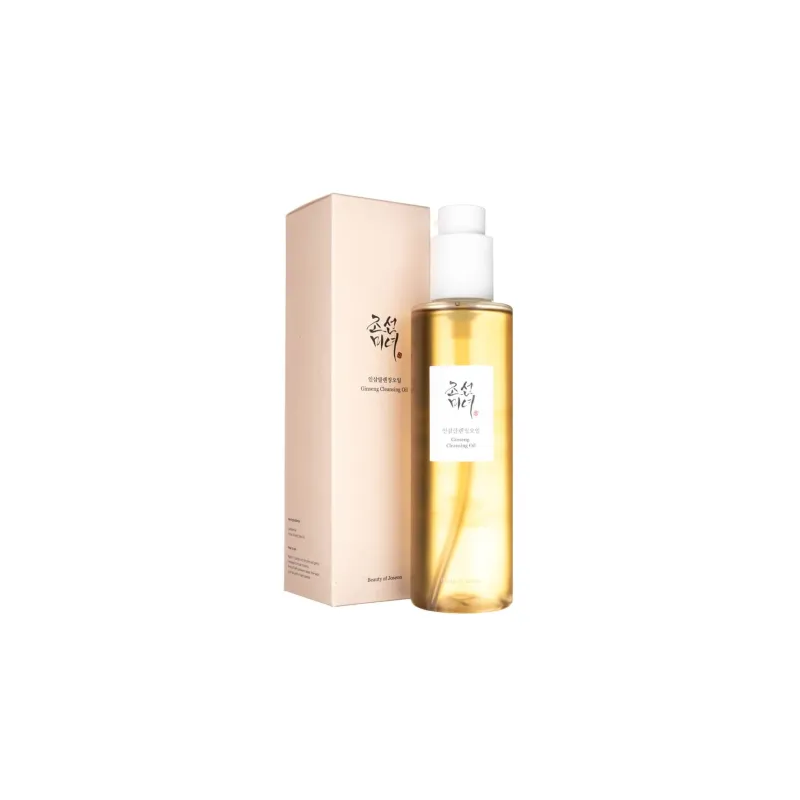 Beauty Of Joseon Ginseng Cleansing Oil – Paramarket.com