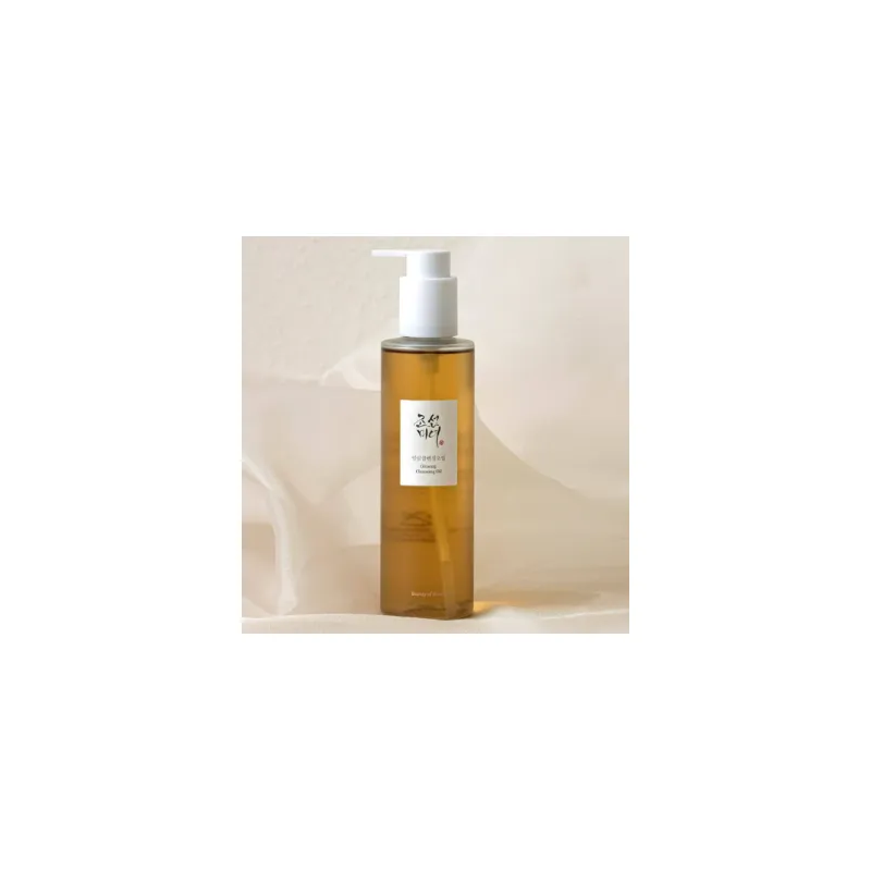 Beauty Of Joseon Ginseng Cleansing Oil – Paramarket.com