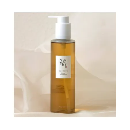 Beauty Of Joseon Ginseng Cleansing Oil – Paramarket.com