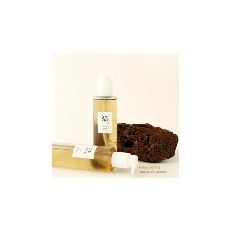 Beauty Of Joseon Ginseng Cleansing Oil – Paramarket.com