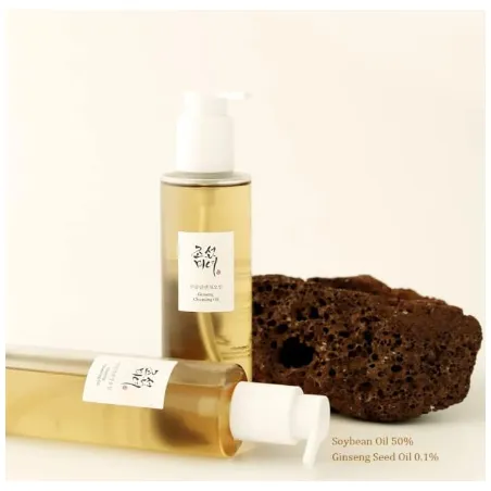 Beauty Of Joseon Ginseng Cleansing Oil – Paramarket.com