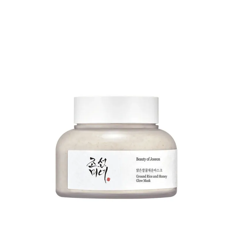 Beauty Of Joseon Ground Rice And Honey Glow Mask – Paramarket.com