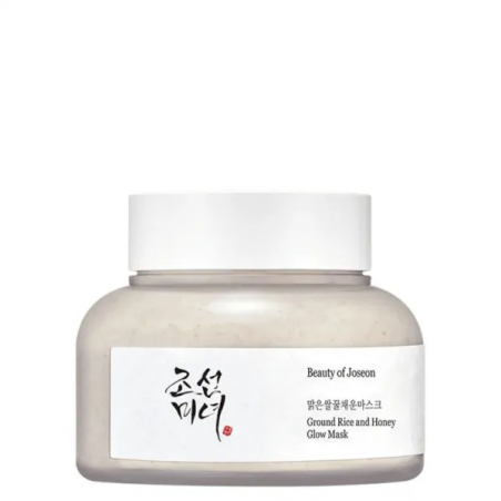Beauty Of Joseon Ground Rice And Honey Glow Mask – Paramarket.com